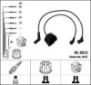 HONDA 32700PA0000 Ignition Cable Kit